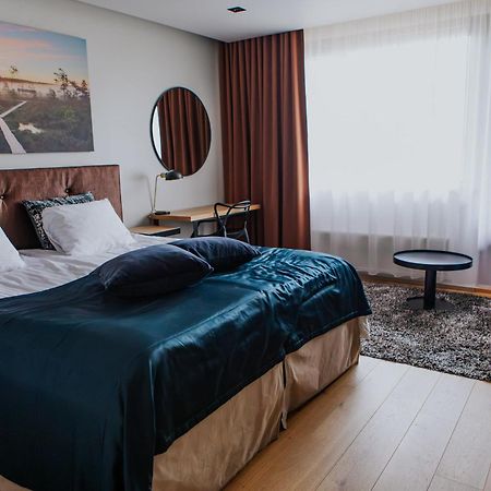 Hotel Fjalar Salo  Esterno foto