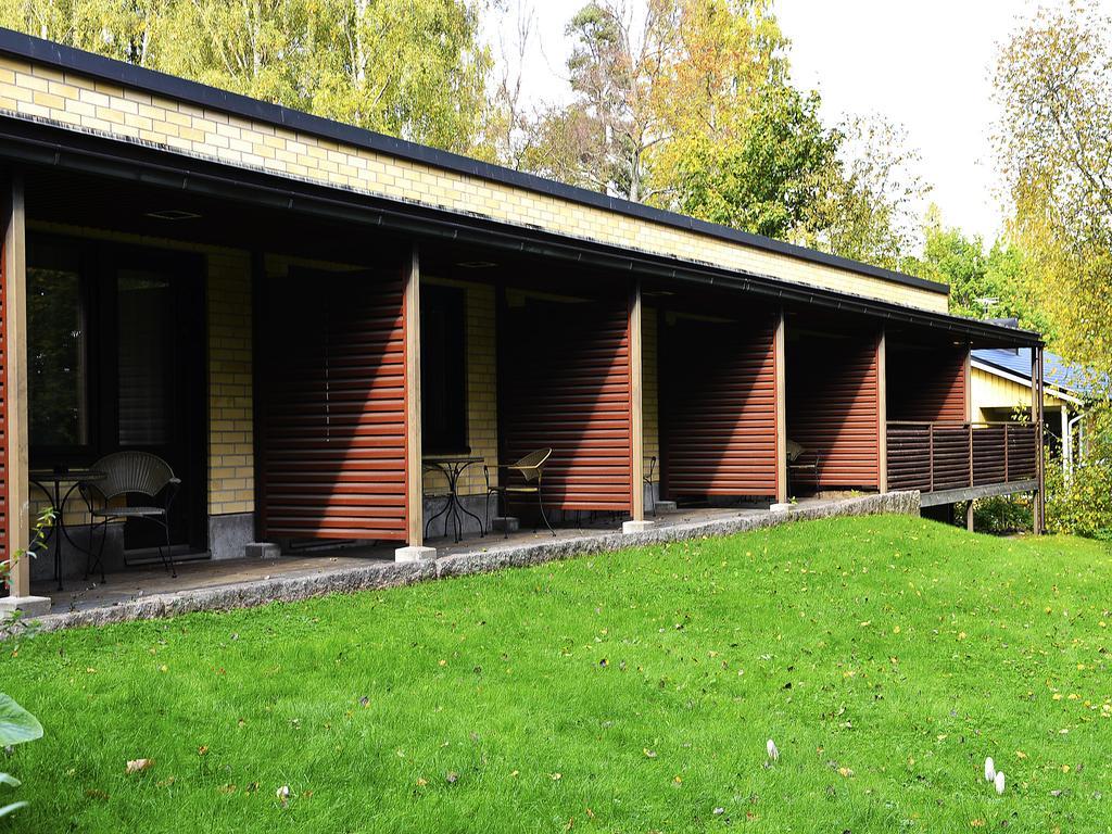 Hotel Fjalar Salo  Esterno foto