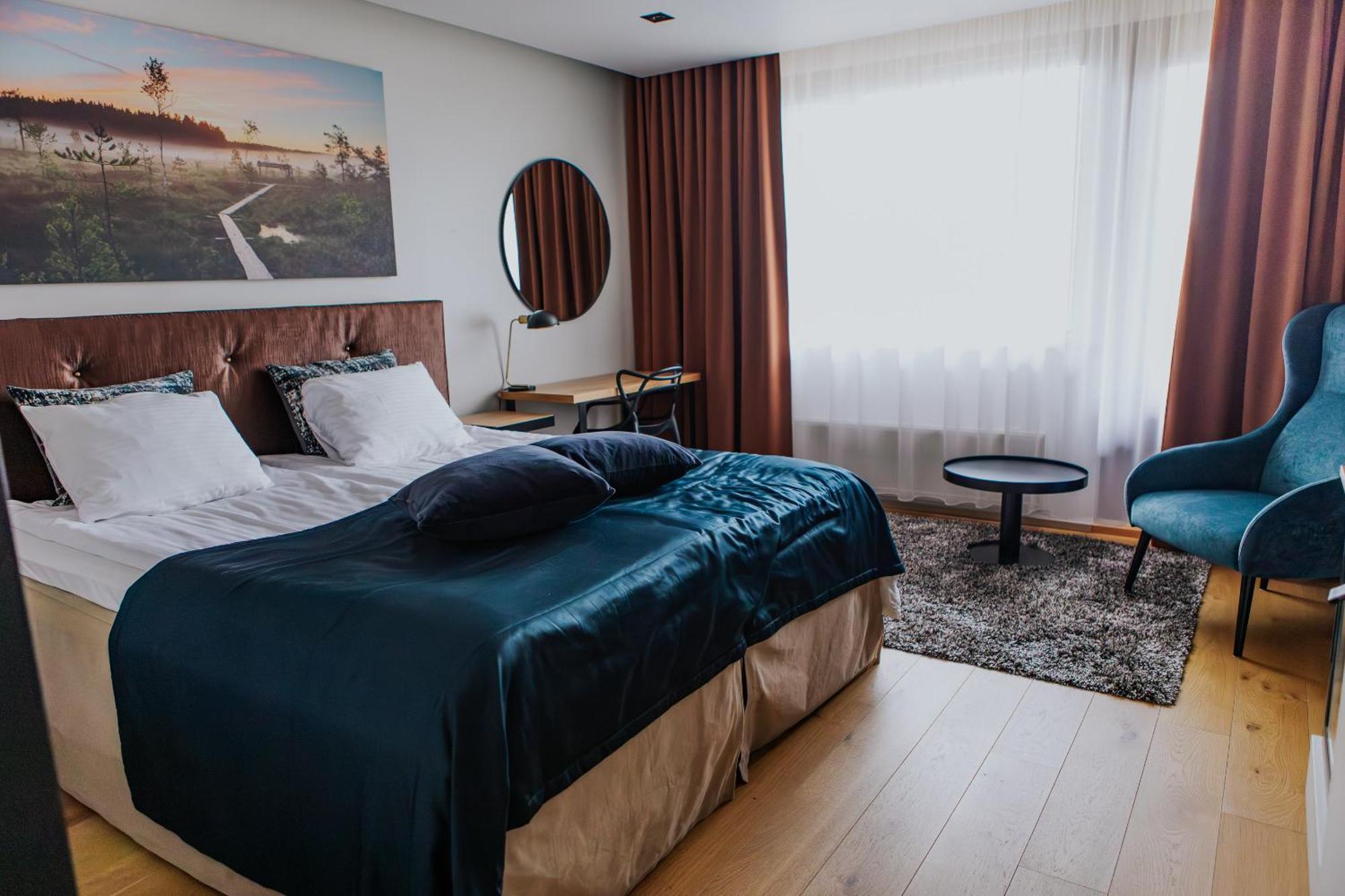 Hotel Fjalar Salo  Esterno foto