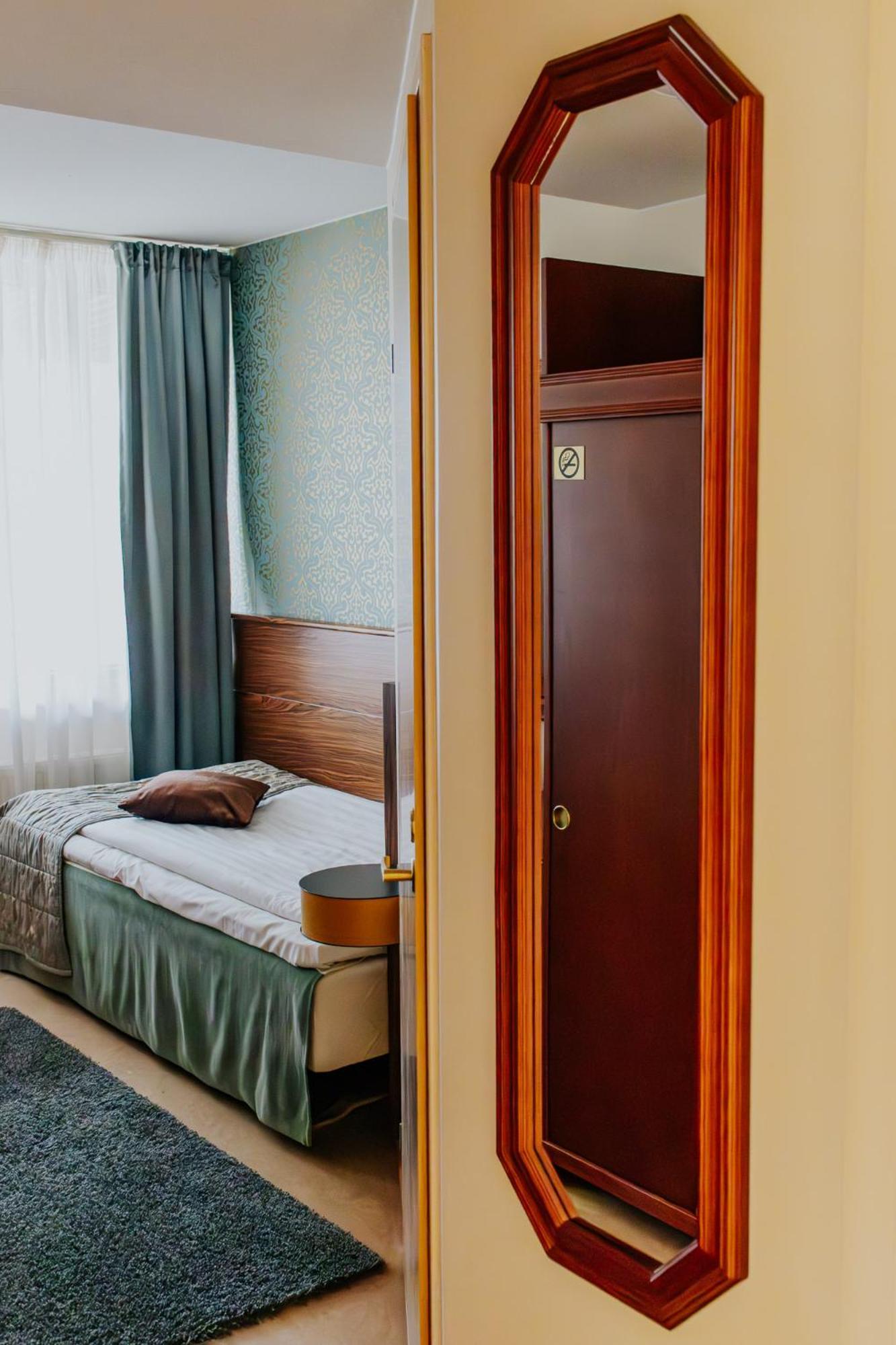 Hotel Fjalar Salo  Esterno foto