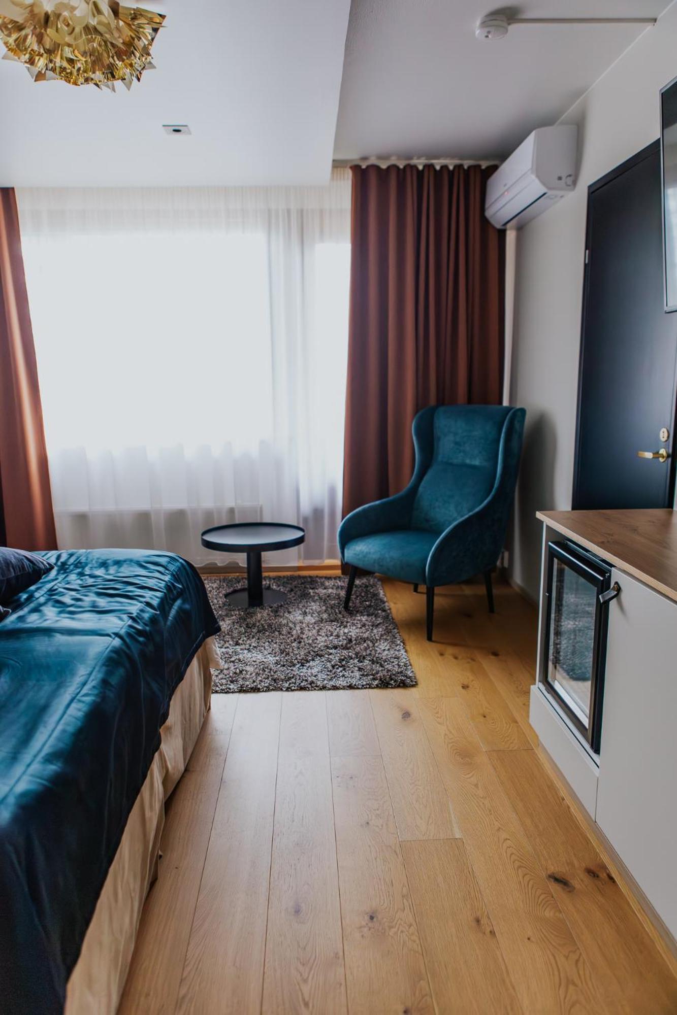Hotel Fjalar Salo  Esterno foto