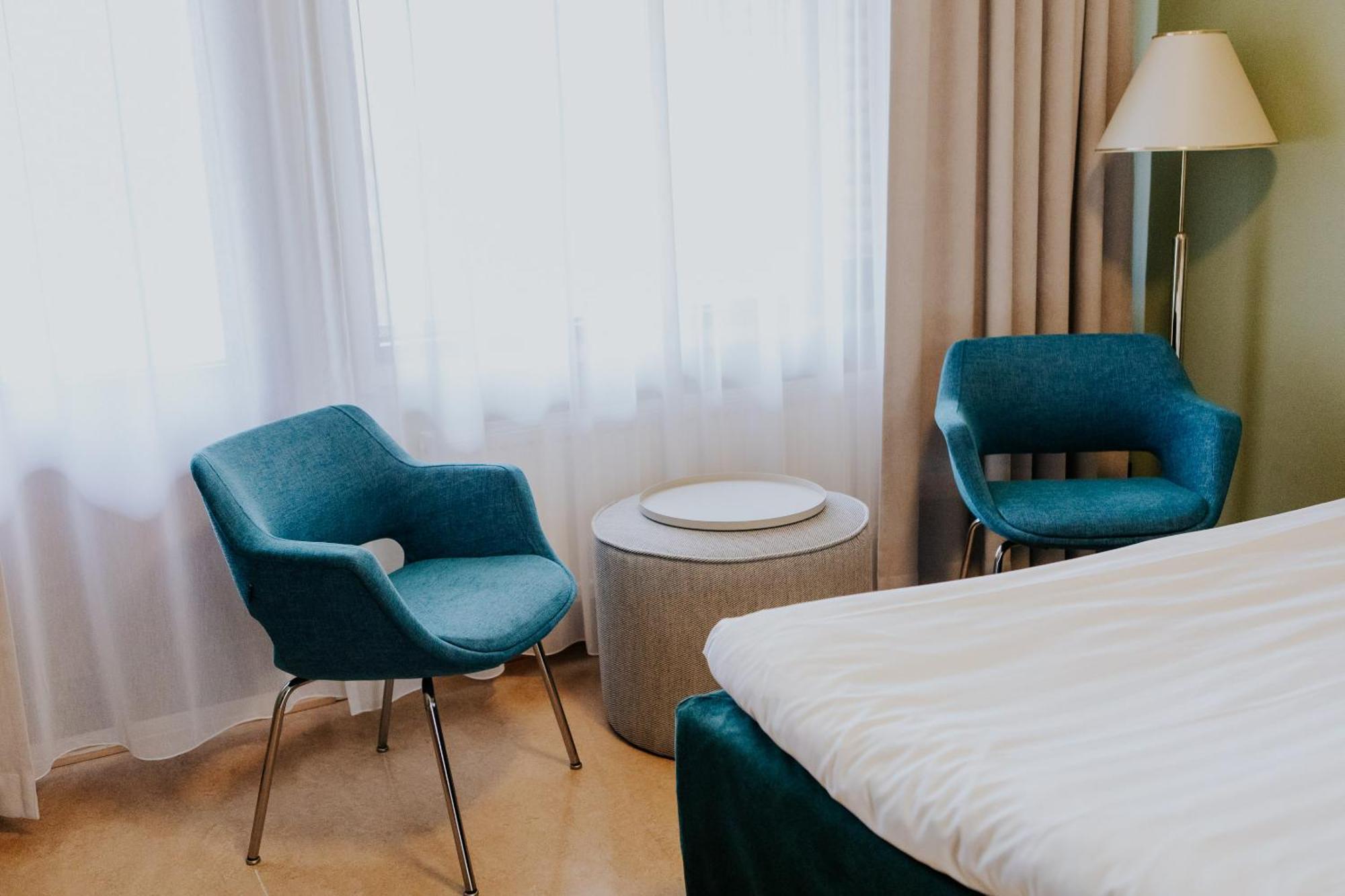 Hotel Fjalar Salo  Esterno foto