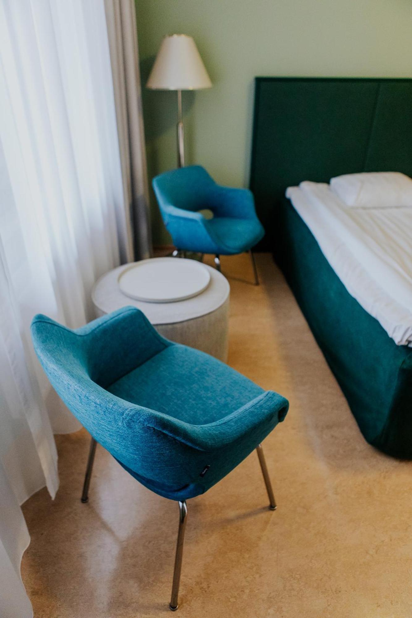 Hotel Fjalar Salo  Esterno foto