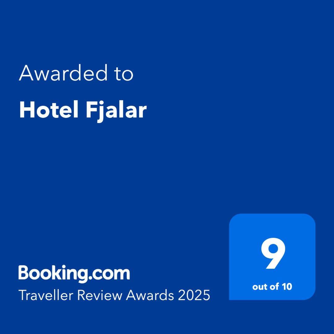 Hotel Fjalar Salo  Esterno foto
