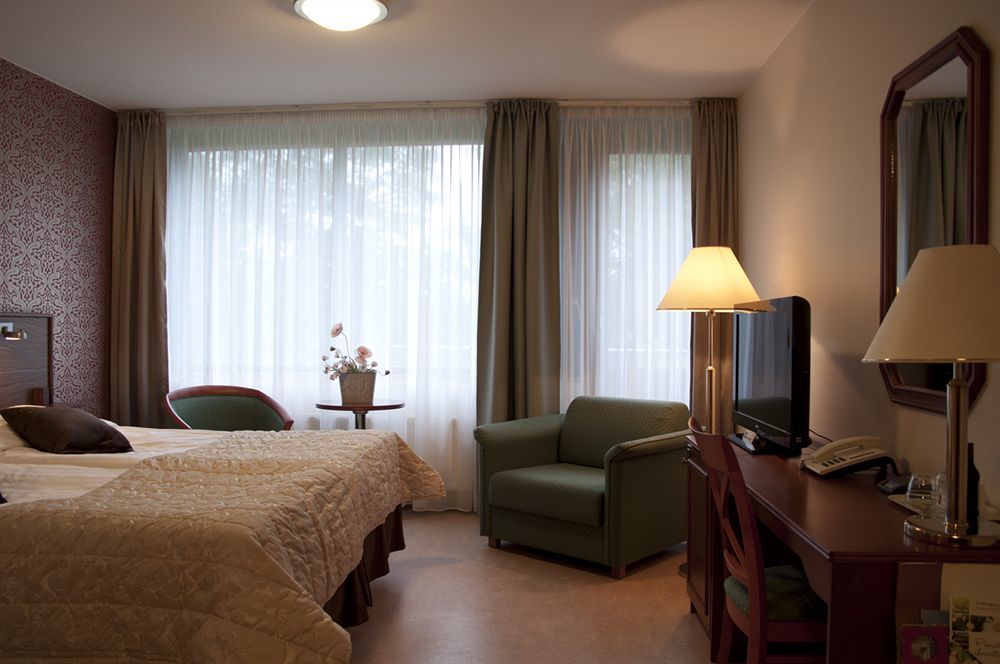 Hotel Fjalar Salo  Esterno foto
